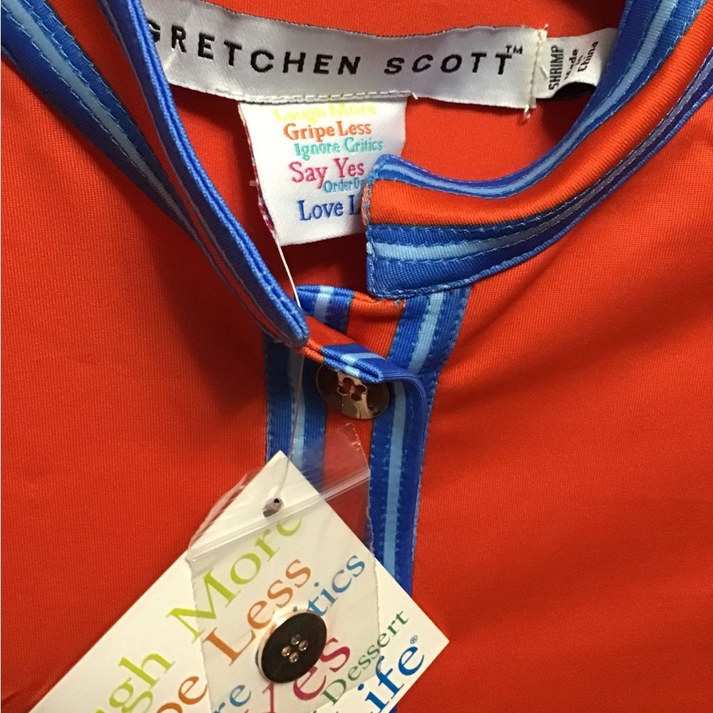 Gretchen Scott Designs NWT - Picture 4 of 5